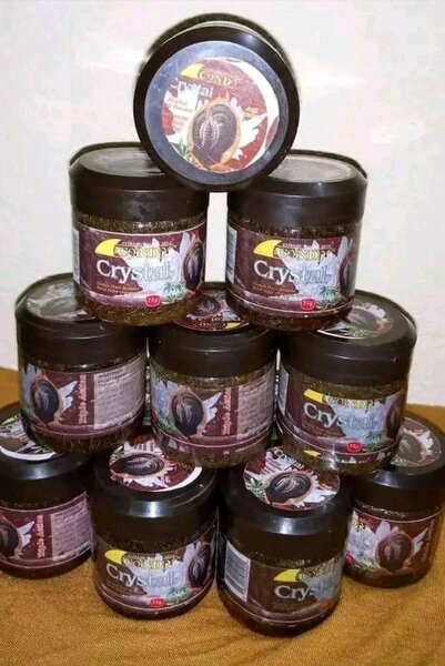 Huile chebé pour faire pousser les cheveux