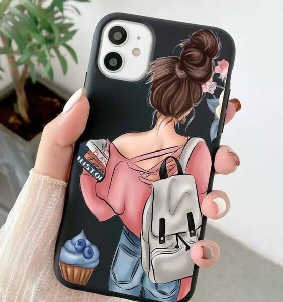 Phone covers for iPhone only