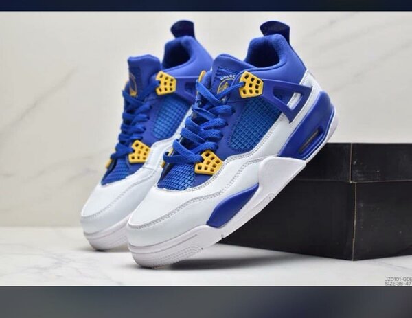 Air jordan 4