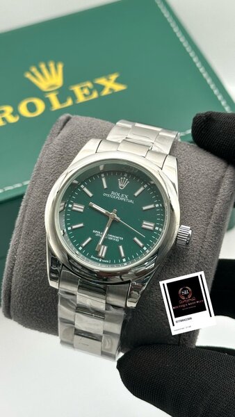 Montre classique élégante