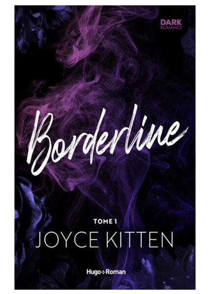 Borderline Tome 1
