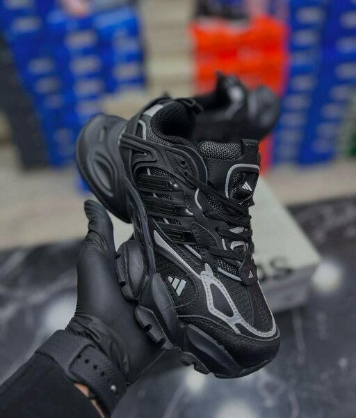 Adidas Vento XLG Deluxe