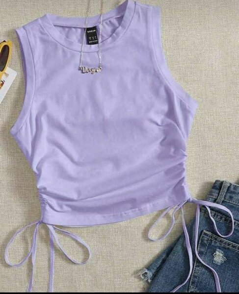 Tops tendance pour femmes