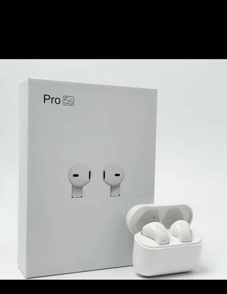 Écouteurs sans fil Pro 5S