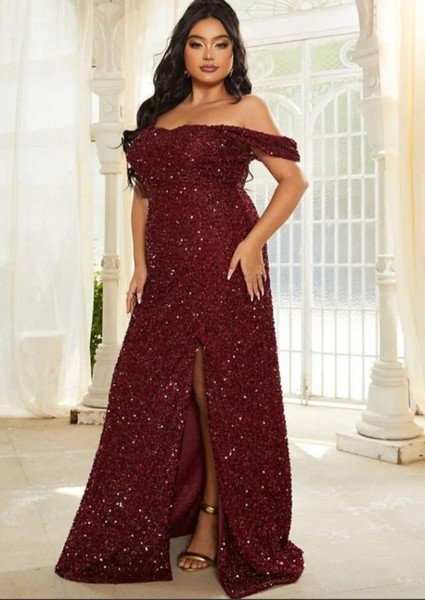 Elegant Event Dresses at Jamosa Angel’s Bridal