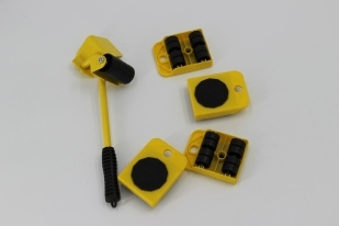 Furniture Movers Tool Set