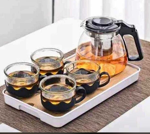 Cute Tea Set