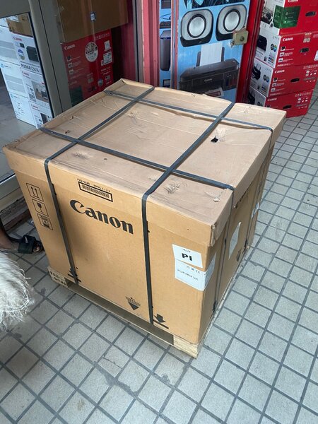 Imprimante multifonction Canon