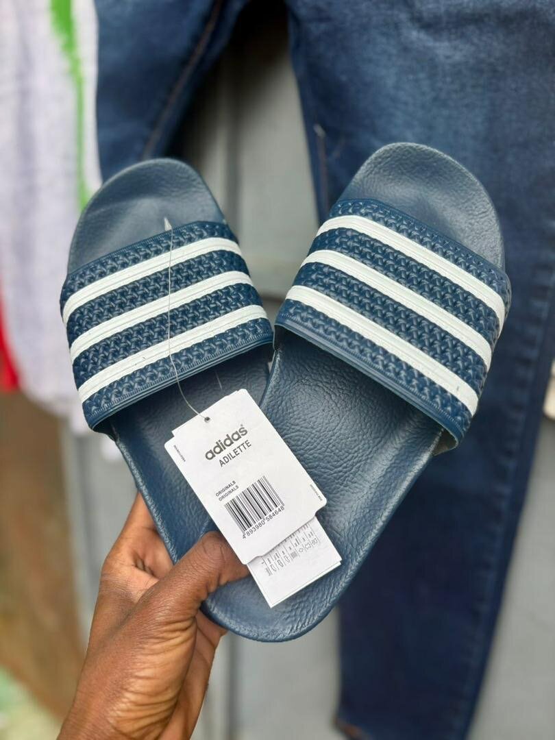 Sandales Adidas Adilette Unisexe