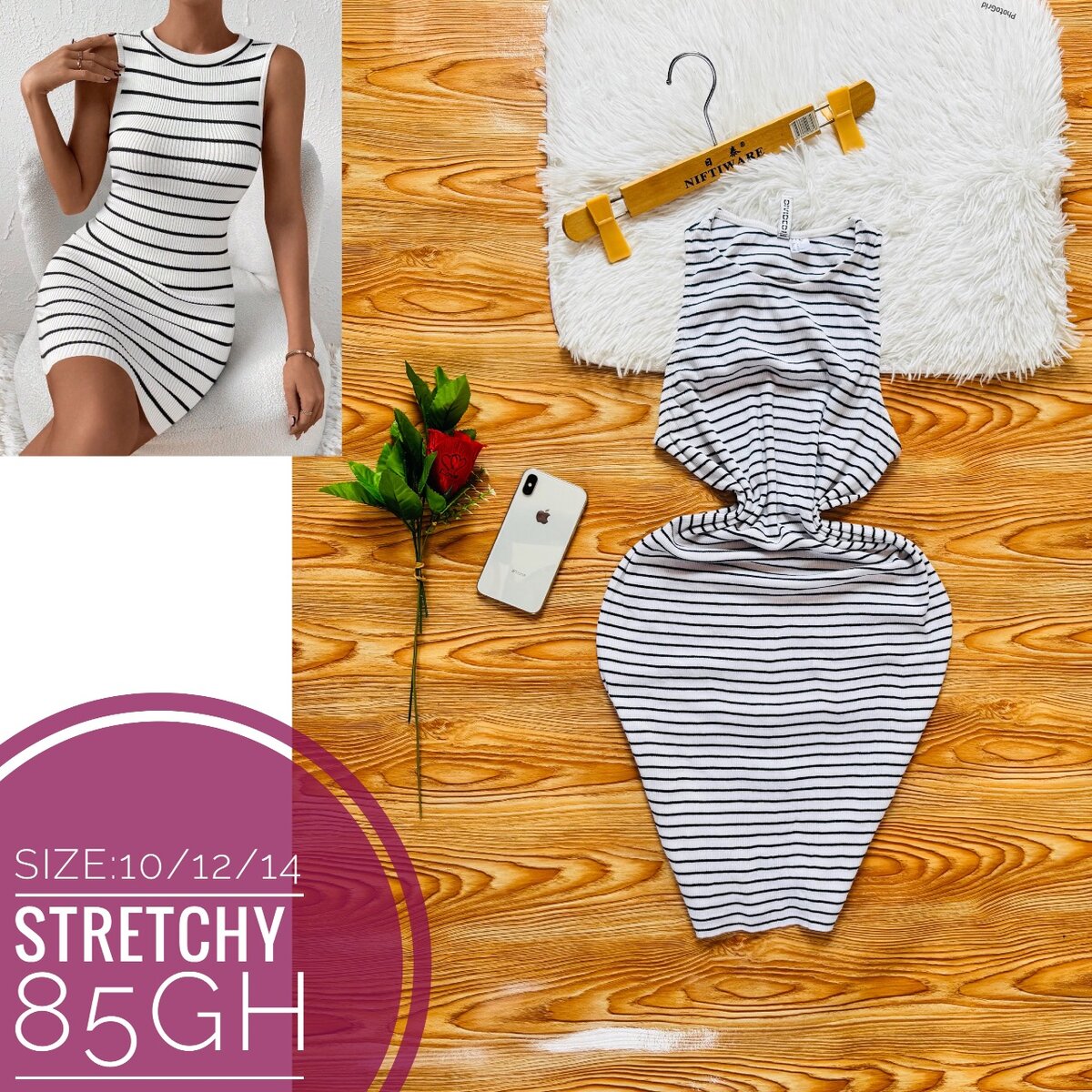 Deide thrift and dimes