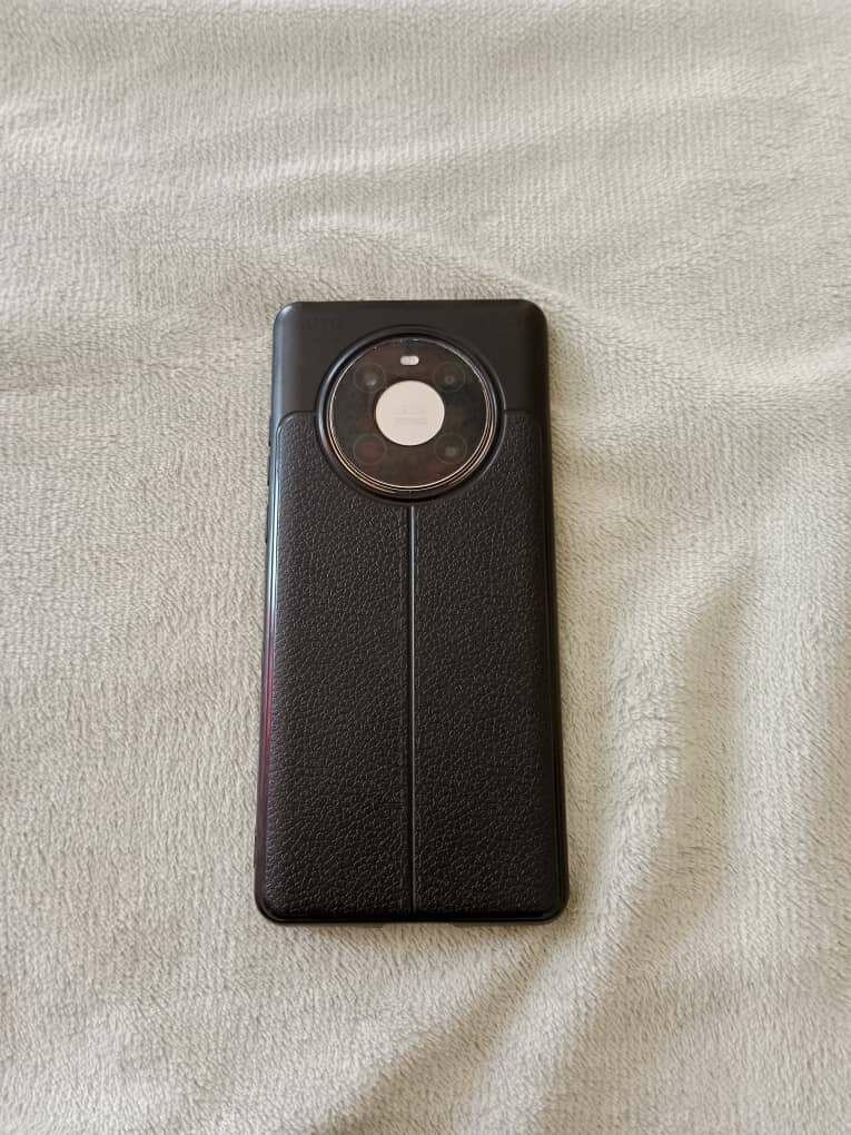 Huawei mate 40E