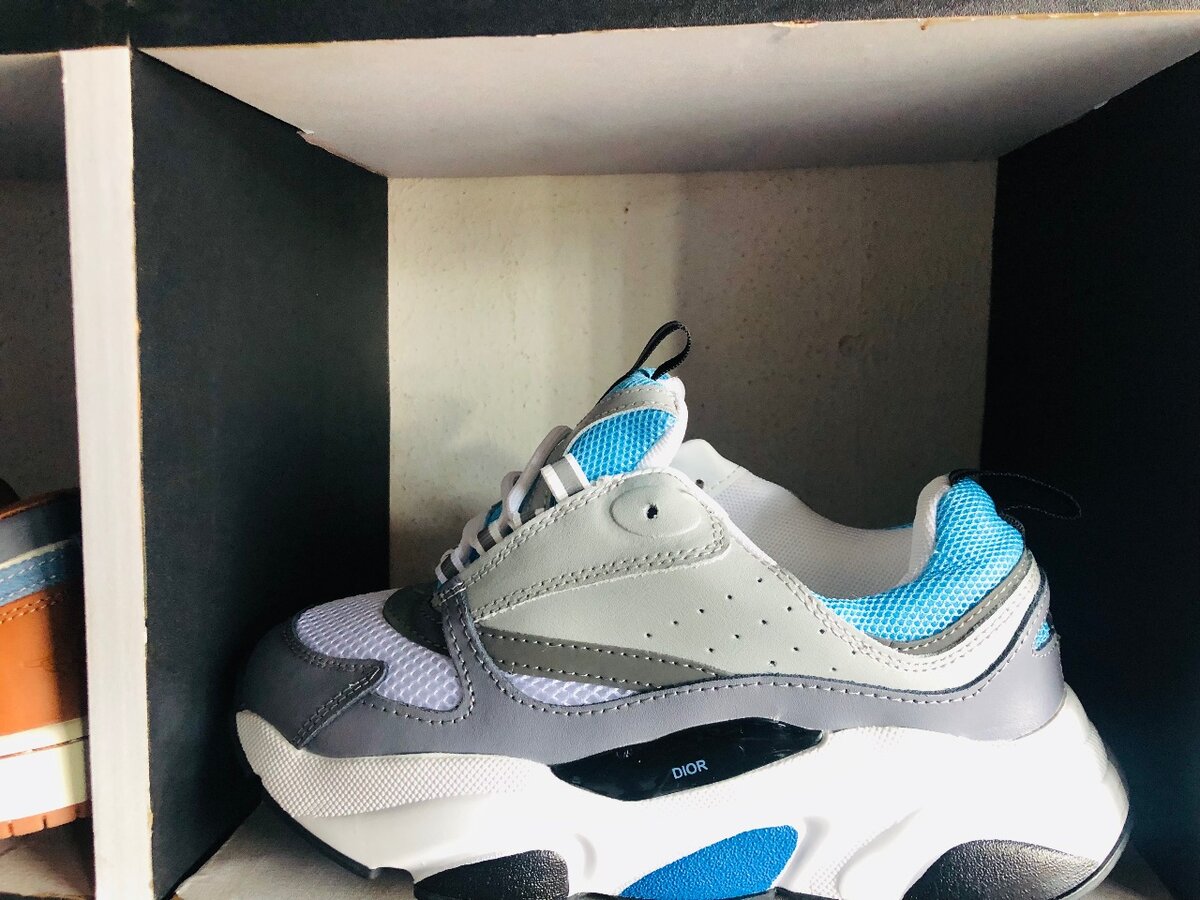 Christian Dior Homme