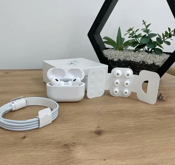 AirPods Pro sans fil - Apple