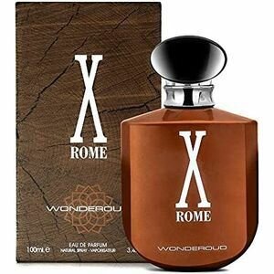 Parfum Homme Rome 100ml