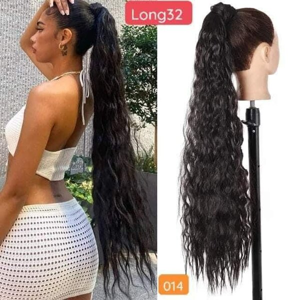 Queue de Cheval Longue