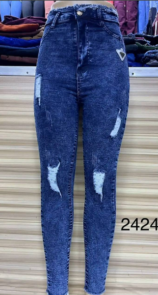 Ladies  Jeans 