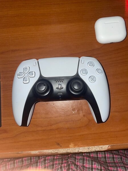 MANETTE PS5