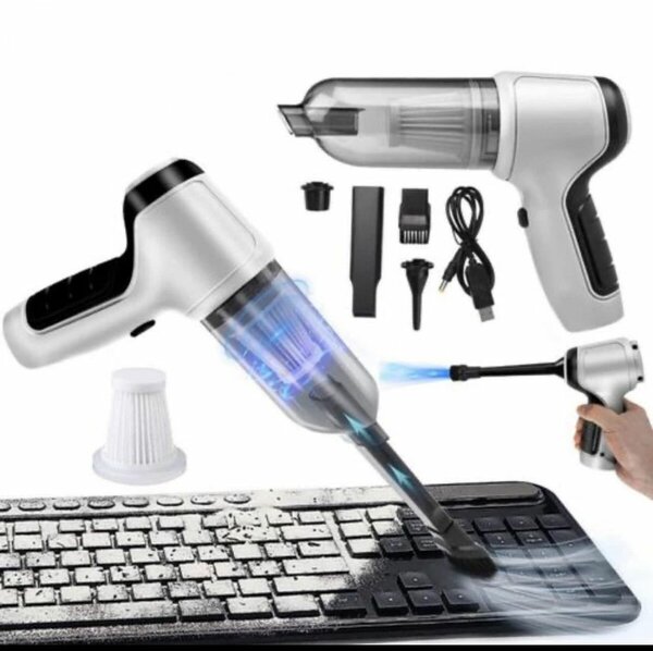 Mini Aspirateur à Clavier USB