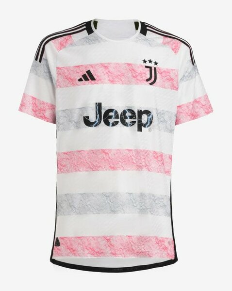 Maillot Extérieur de la Juventus FC 2023-24