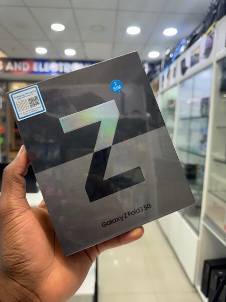 Samsung Galaxy Z Fold 4 5G