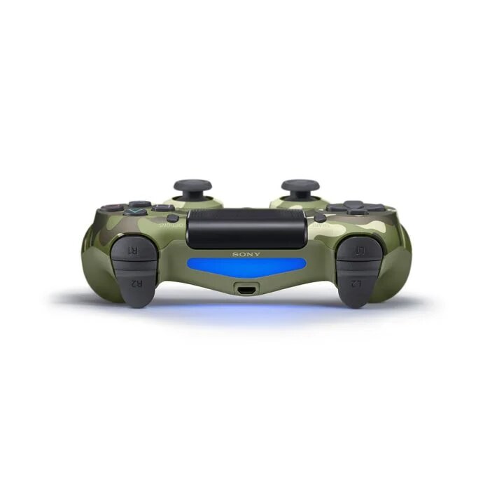 Sony DualShock 4 Wireless Controller for PlayStation 4 - Gre