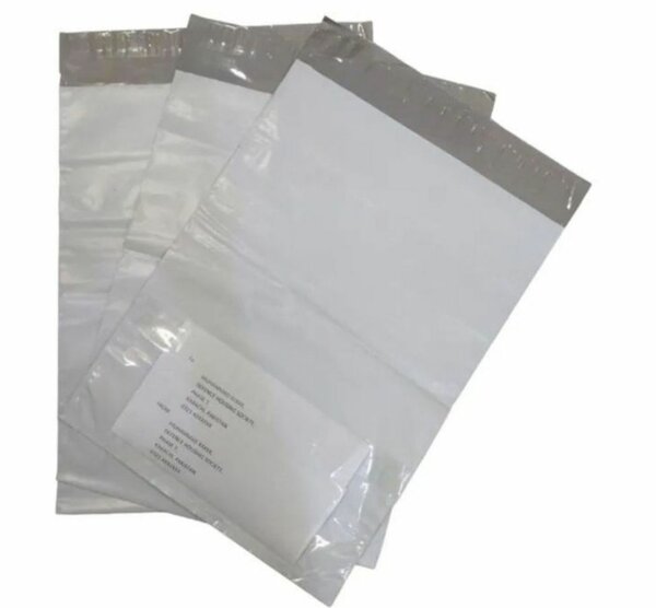 Courier Flyers pack of 50