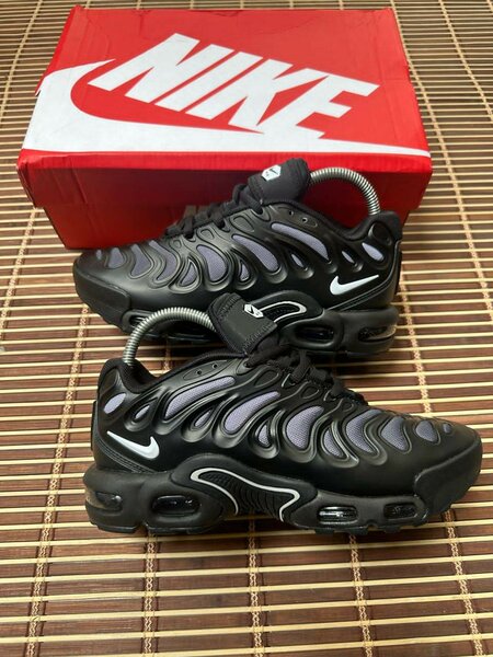 Basket Nike TN Turning