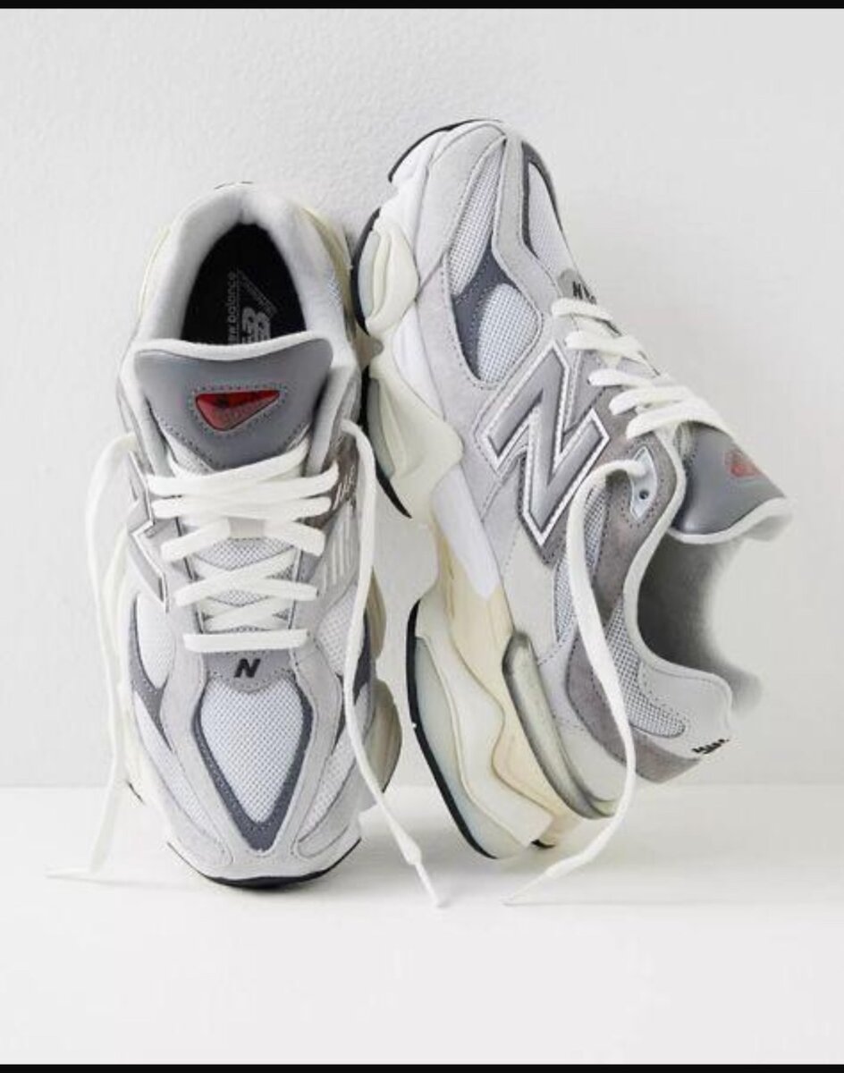 Baskets New Balance 9060