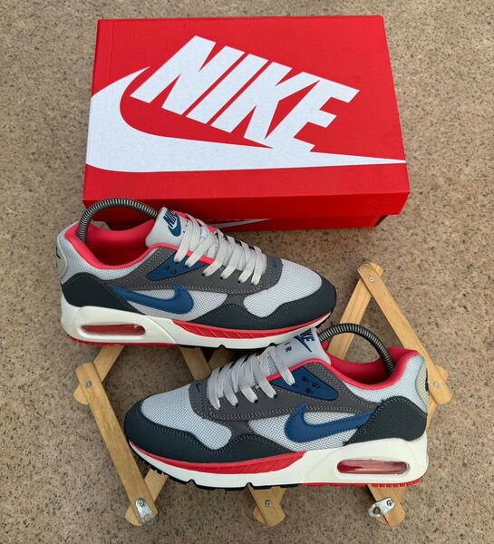 Nike Air Max 90 Baskets