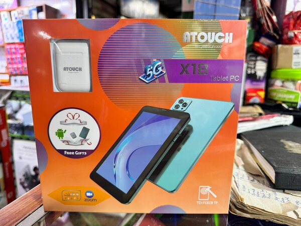 Atouch x18