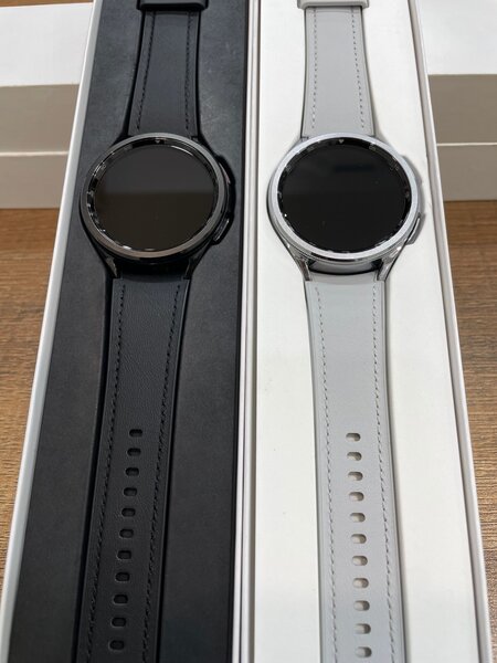 Samsung Galaxy Watch 6 Classic