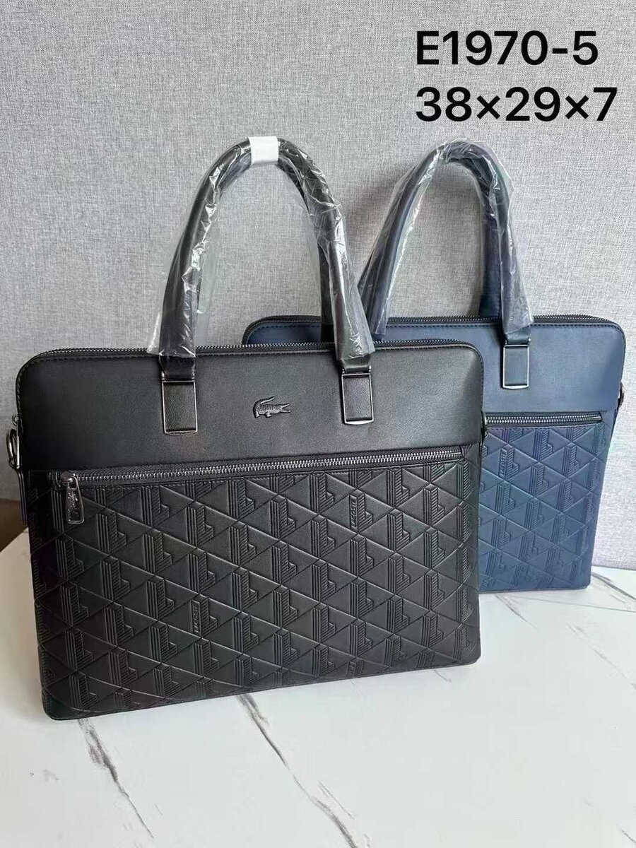 Sacoche en Cuir Élégante