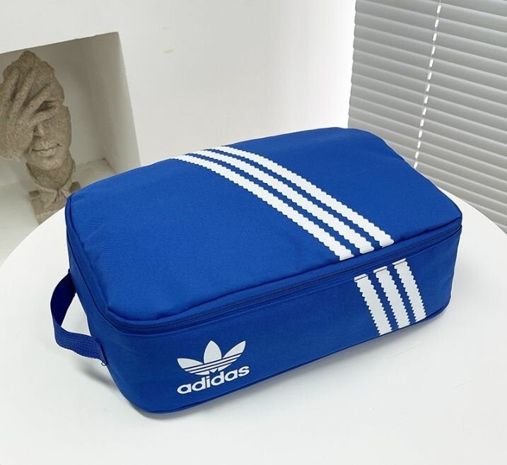 Sac de sport Nike et Adidas