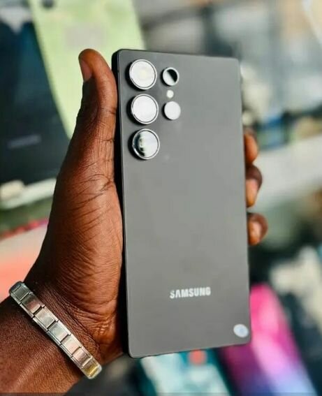 Samsung Smartphone Haute Performance