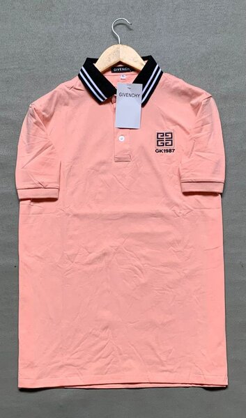 Polo Homme Moderne Élégant