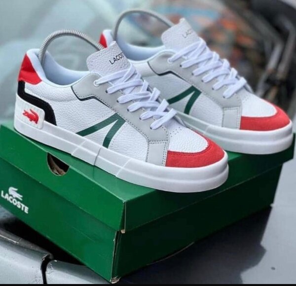 Lacoste
