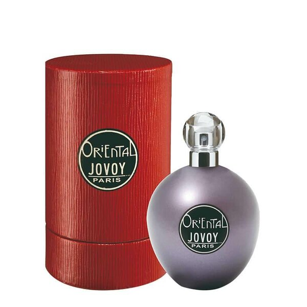 Parfum Chypre Jovoy paris