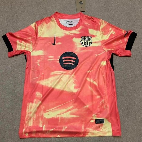 MAILLOT VERSION SUPPORTEUR