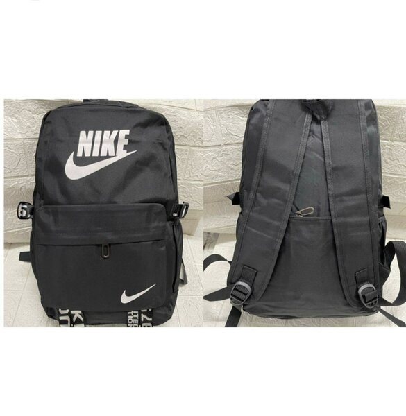 Sac à dos Nike sport noir