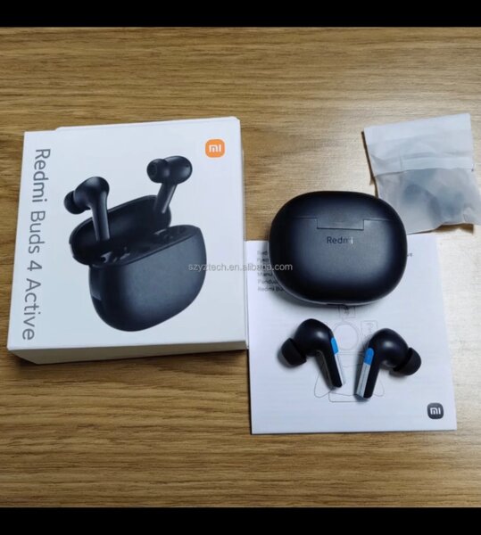 Écouteurs Sans Fil Redmi Buds 4
