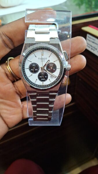 Montre Tissot Chronographe Homme