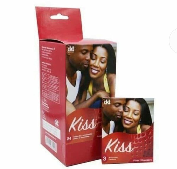 Lot de 24 boîtes de 3 préserva