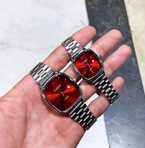 ПАРНЫЕ ЧАСЫ CASIO