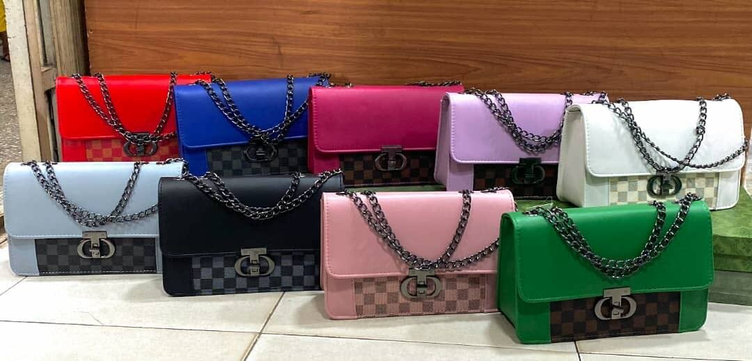 Ladies bags