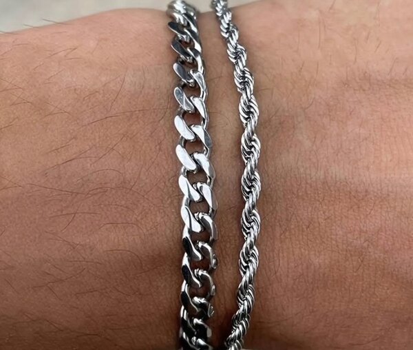 Bracelets élégants pour lui et elle