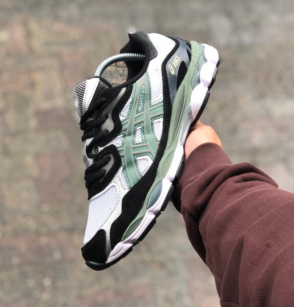 Chaussures de sport Asics