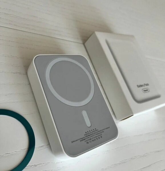 Power bank iPhone 10000mAh