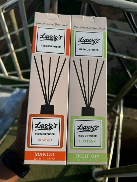 Reed Diffusers