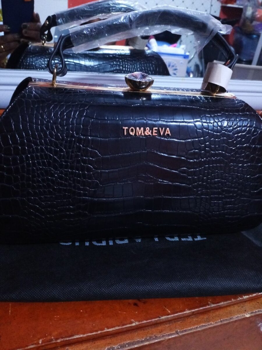 Sac à main de qualité