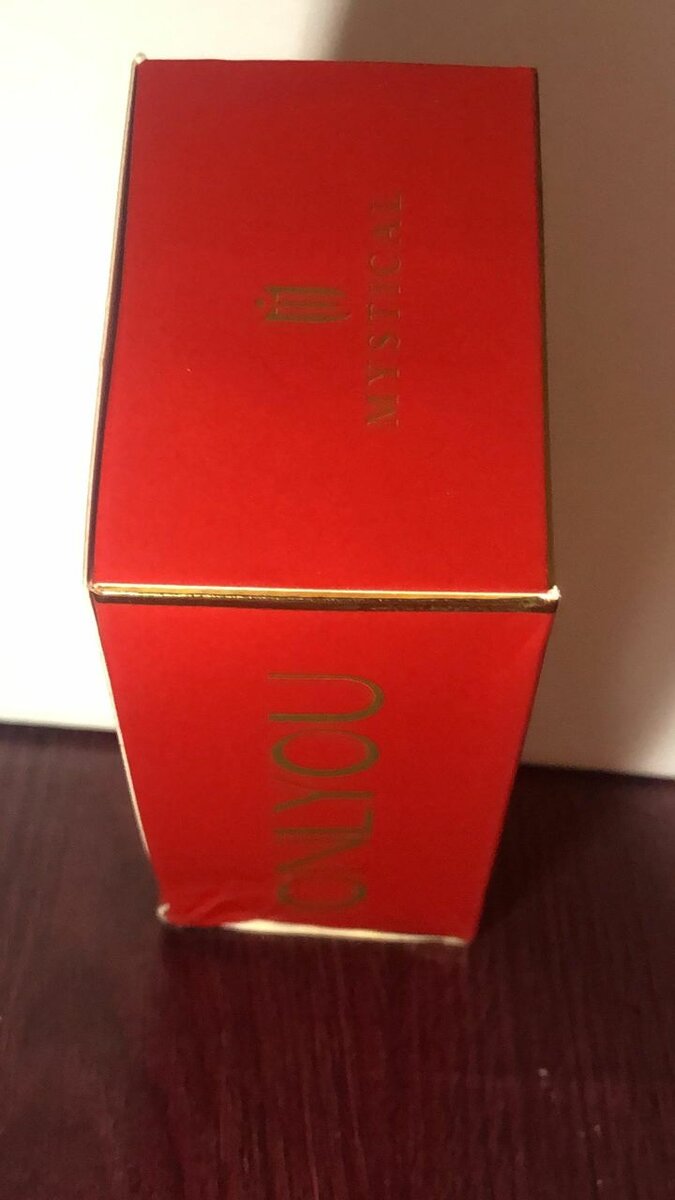 Berrydecare Rouge Parfum 100ml